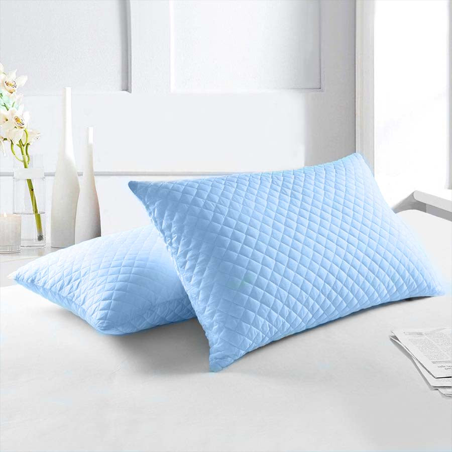 Fundas antifluidos para Almohadas