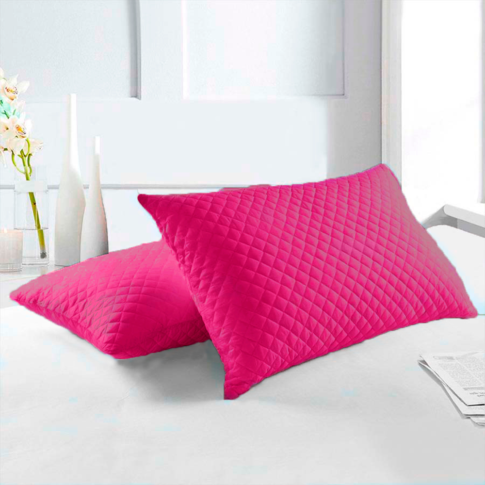 Fundas antifluidos para Almohadas