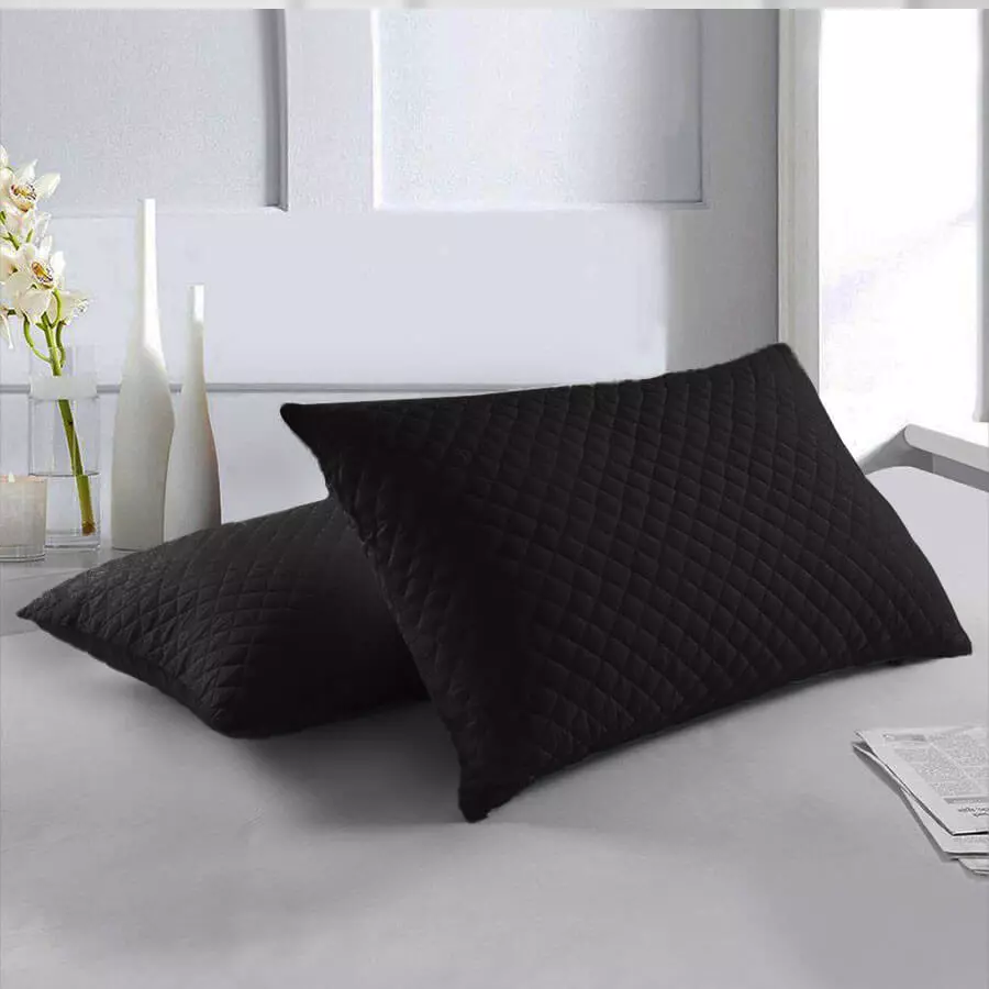 Fundas antifluidos para Almohadas