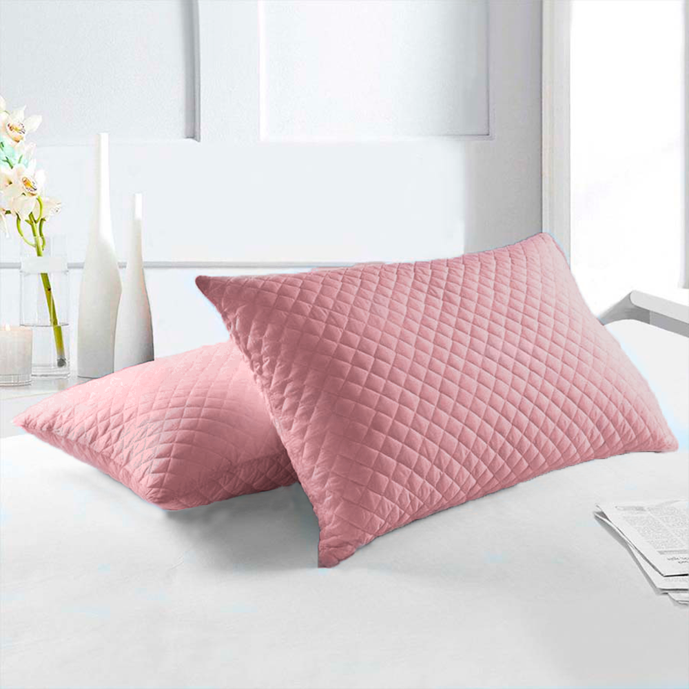 Fundas antifluidos para Almohadas