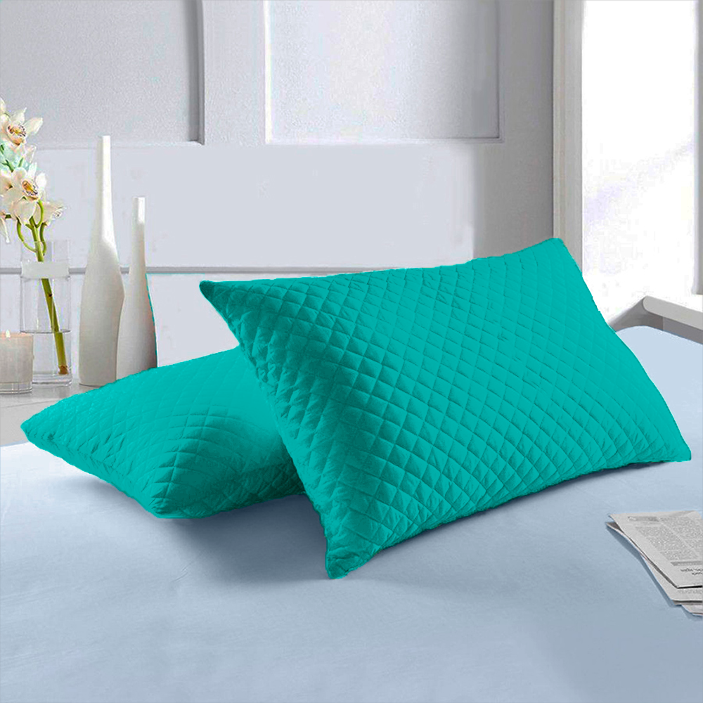 Fundas antifluidos para Almohadas