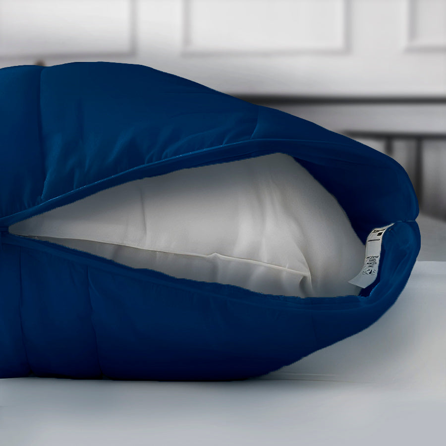 Fundas antifluidos para Almohadas