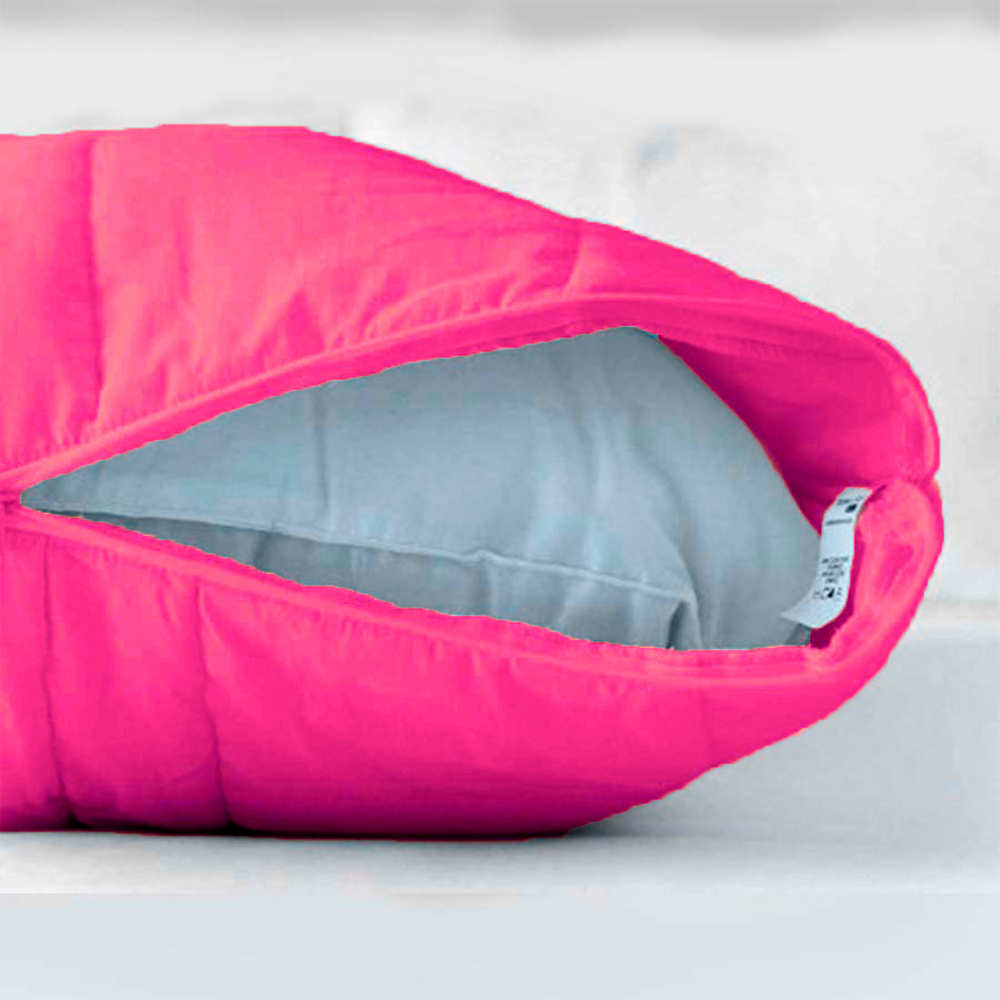 Fundas antifluidos para Almohadas