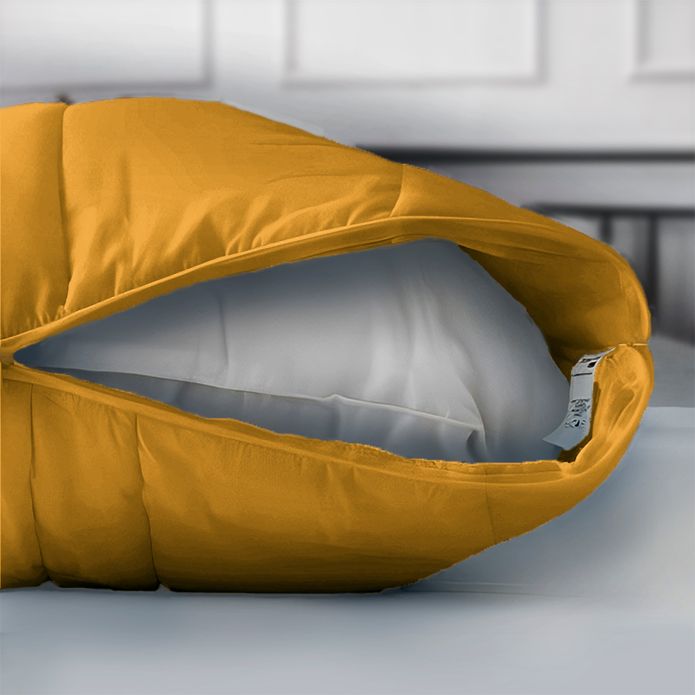 Fundas antifluidos para Almohadas
