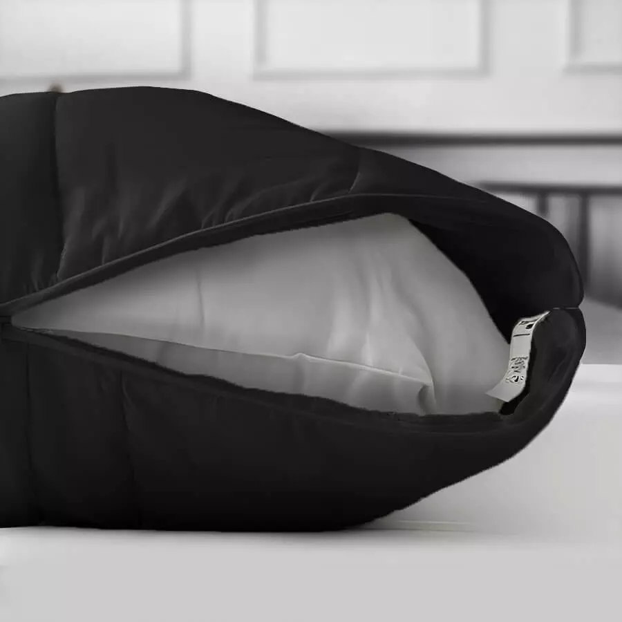 Fundas antifluidos para Almohadas