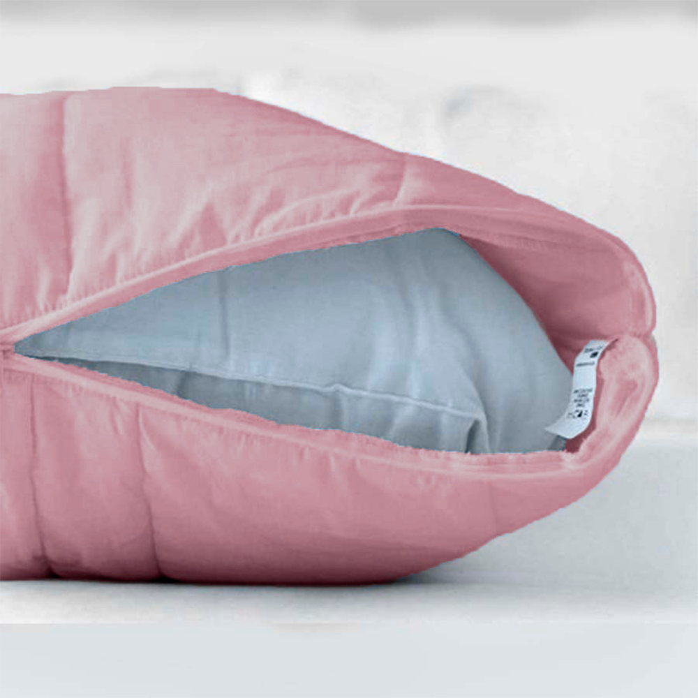 Fundas antifluidos para Almohadas