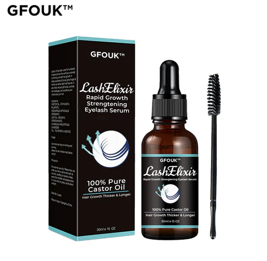 Lashes Elixir