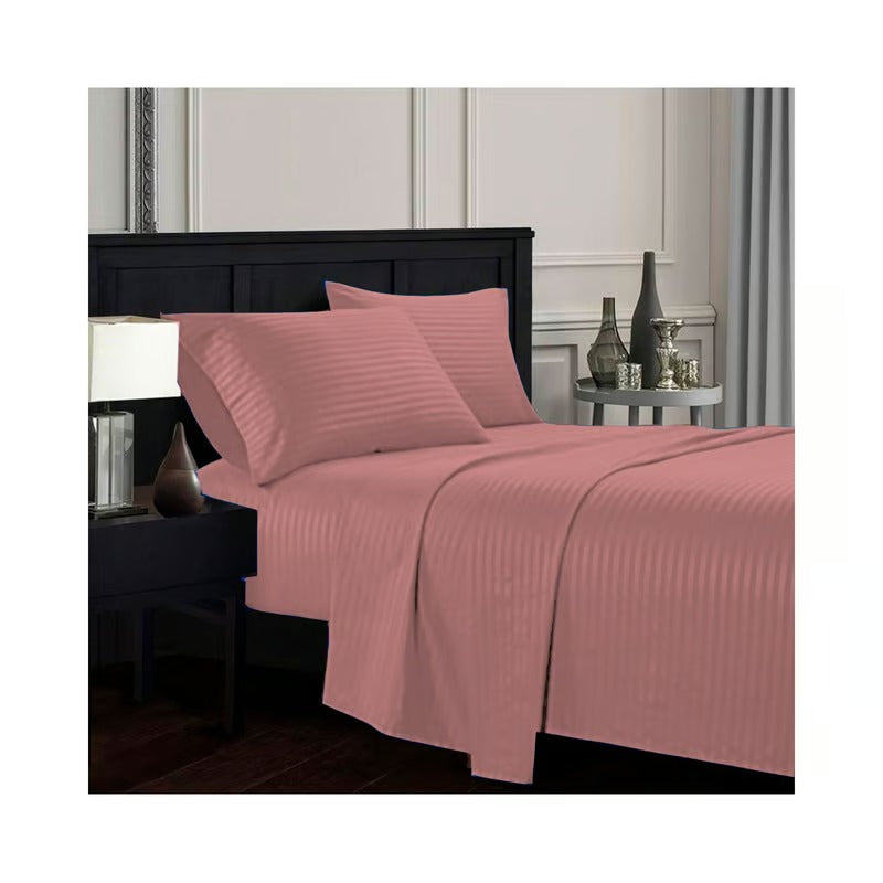 SABANAS UNICOLOR PREMIUM 600 HILOS